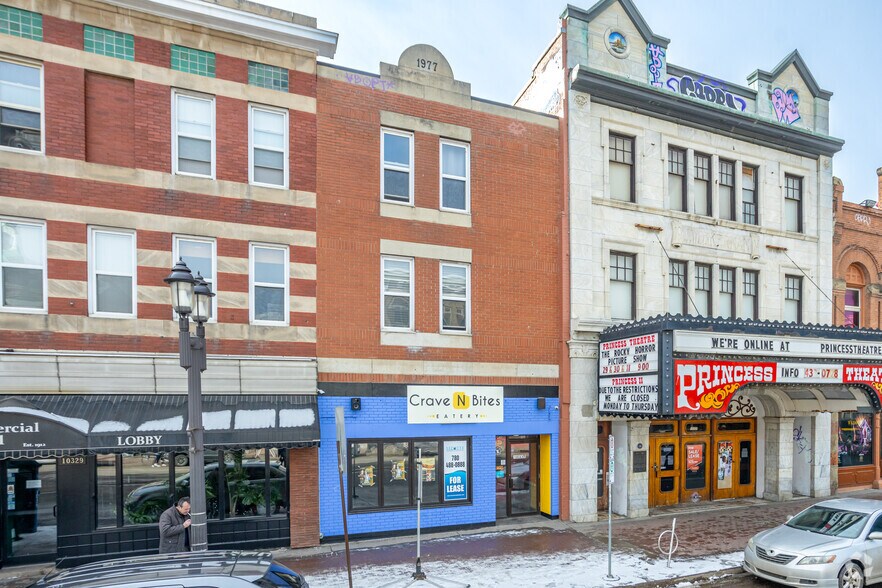 10329/19 – 82 Avenue portefeuille de 2 biens à vendre sur LoopNet.fr - Photo principale – Image 2 sur 2