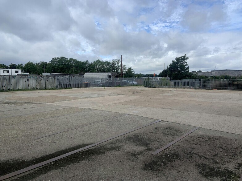 Selsdon Rd, South Croydon à louer - Photo de l’immeuble – Image 1 sur 5