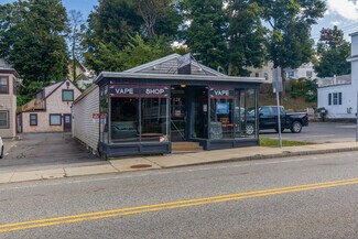 Plus de détails pour 24 Samoset St, Plymouth, MA - Local commercial à vendre