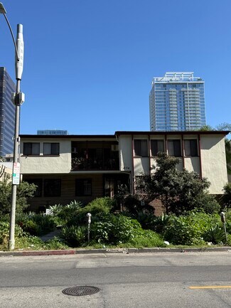 Plus de détails pour 674 S Catalina St, Los Angeles, CA - Logement à vendre