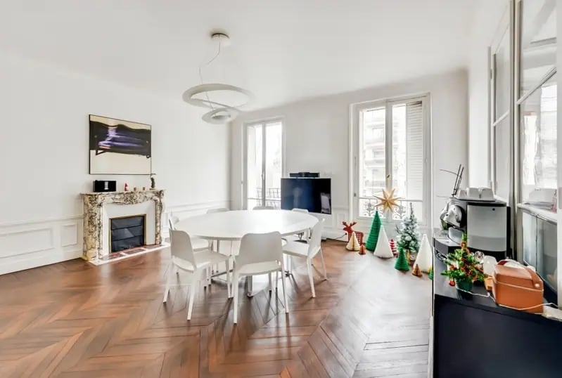 Bureau dans Paris à louer - Photo de l’immeuble – Image 3 sur 9