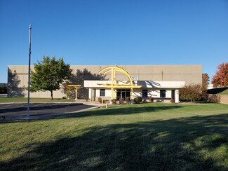 Plus de détails pour 3000 Heartland Dr, Liberty, MO - Industriel/Logistique à vendre