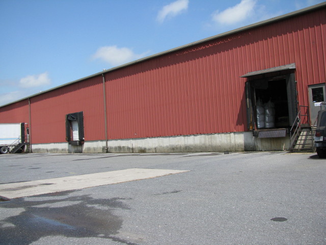 201 E Bellevue Ave, Reading, PA à louer - Photo de l’immeuble – Image 3 sur 9