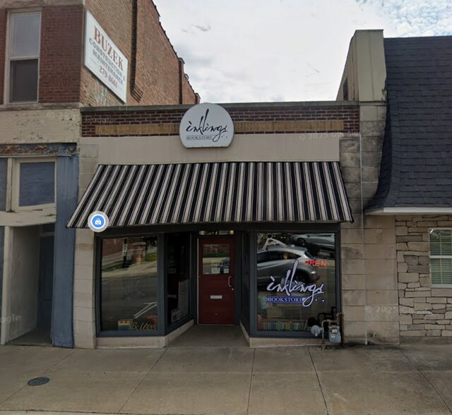 1020 16th St, Bedford, IN à vendre - Photo de l’immeuble – Image 2 sur 12