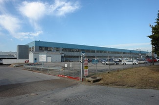 Plus de détails pour 5200 E Grand Ave, Dallas, TX - Industriel/Logistique à louer