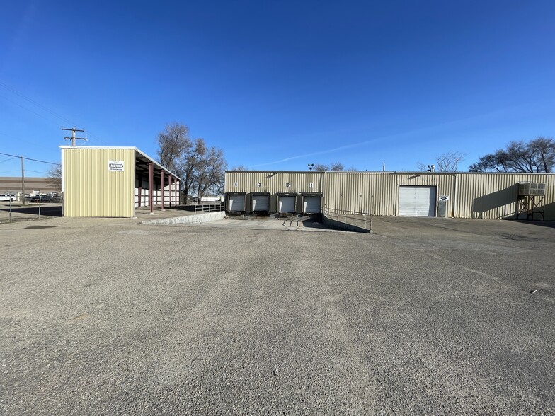 1208 Madison Ave, Nampa, ID à vendre - Photo de l’immeuble – Image 3 sur 19