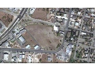 799 S Bridge St, Hidalgo, TX à vendre - Aérien – Image 2 sur 2