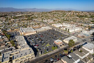 Plus de détails pour 2208-2222 W Beverly Blvd, Montebello, CA - Bureau, Local commercial à louer