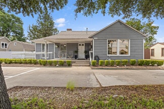 Plus de détails pour 810 18th St, Plano, TX - Bureau à vendre