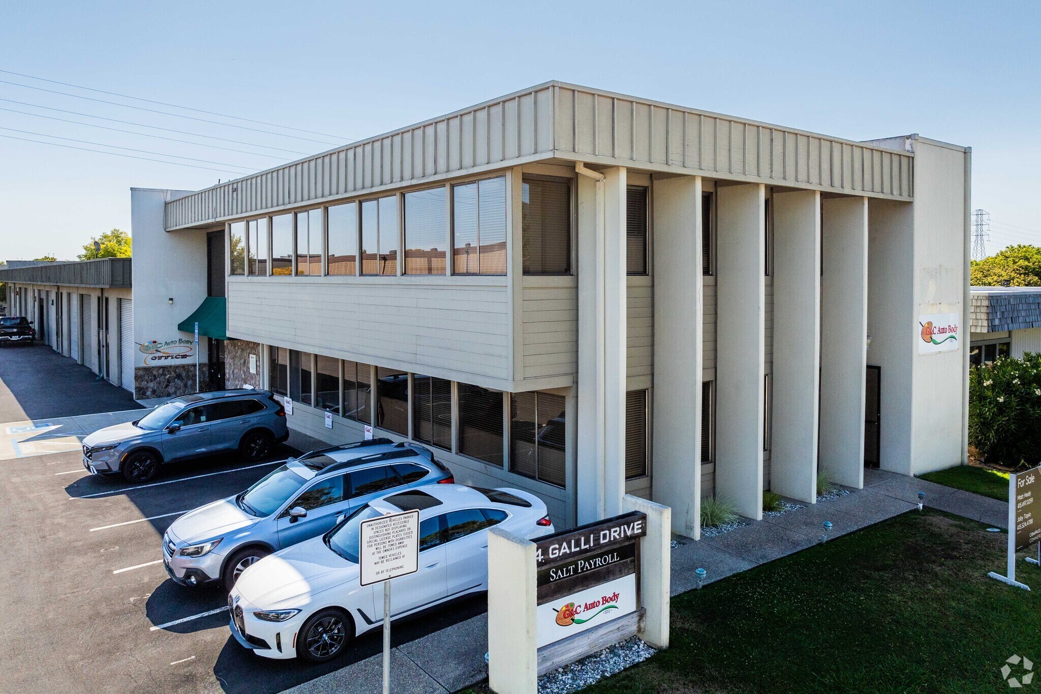 14 Galli Dr, Novato, CA à louer Photo principale– Image 1 sur 4