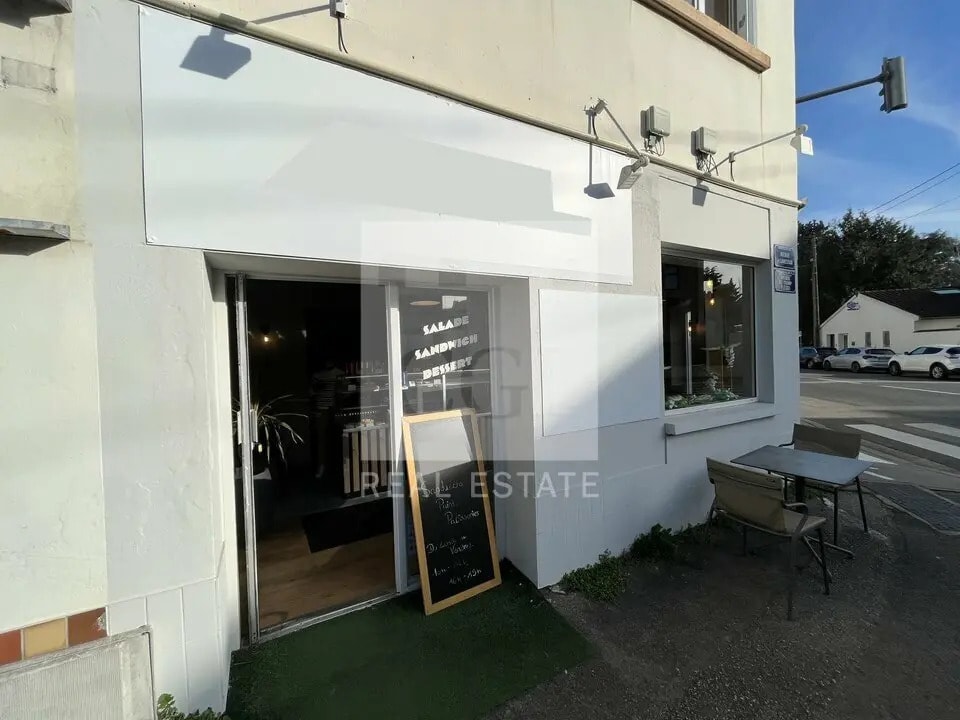 Photo de l’immeuble
