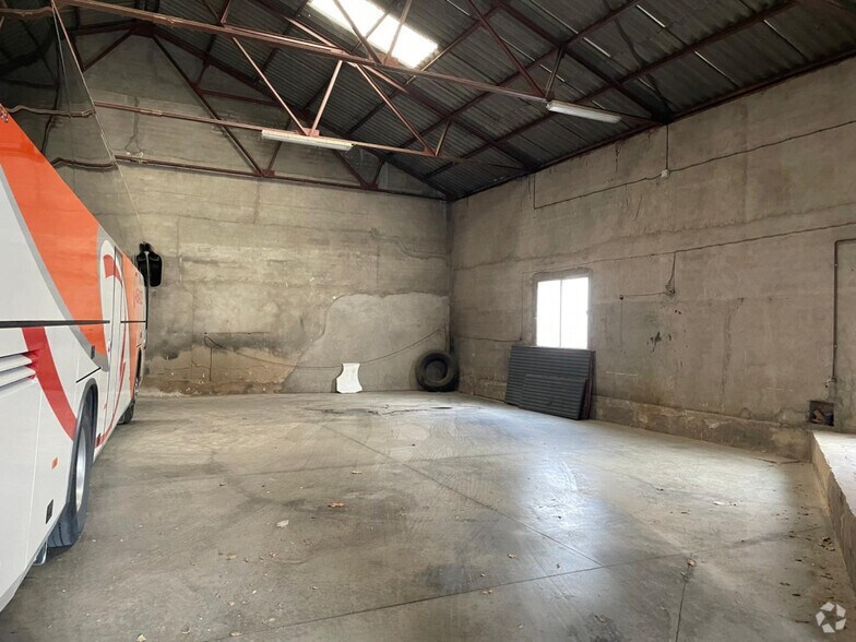 Industriel/Logistique dans La Puebla de Almoradiel, Toledo à vendre - Photo intérieure – Image 1 sur 1