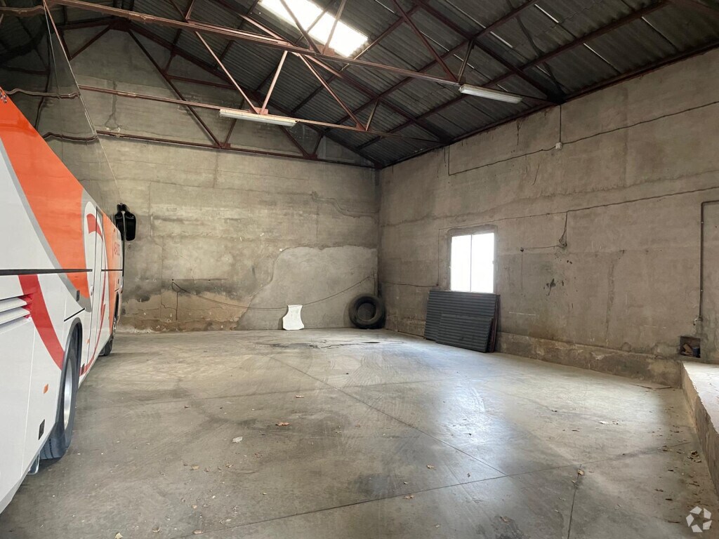 Industriel/Logistique dans La Puebla de Almoradiel, Toledo à vendre Photo intérieure– Image 1 sur 2
