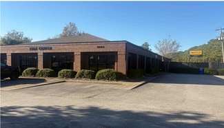 Plus de détails pour 6435 Fain St, Charleston, SC - Bureau à louer