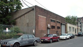 Plus de détails pour 9-13 Dey St, Newark, NJ - Industriel/Logistique à vendre