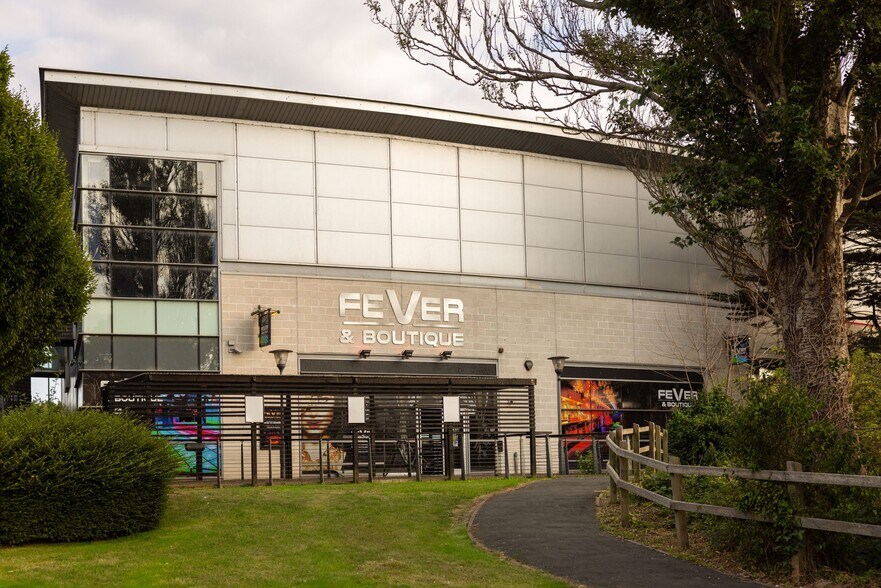 Furlongs, Newport à louer - Photo de l’immeuble – Image 2 sur 3