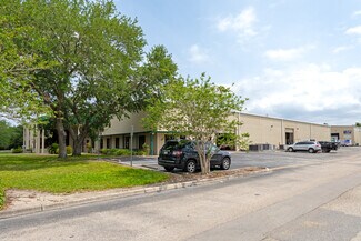 Plus de détails pour 8511 Sunstate St, Tampa, FL - Bureau à louer