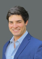 Gio Cabrera