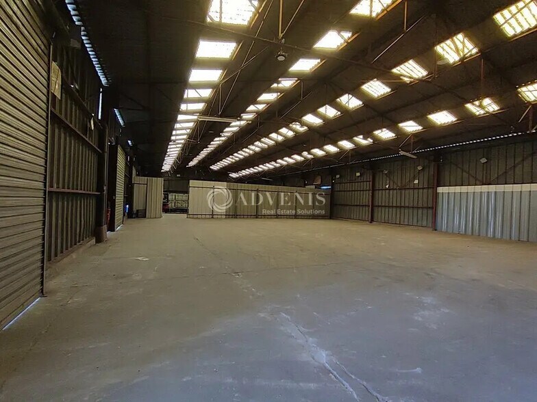 Industriel/Logistique dans Béziers à louer - Photo de l’immeuble – Image 3 sur 5