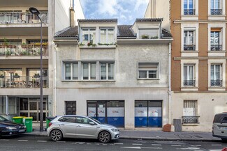 Plus de détails pour Bureau à vendre