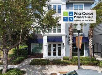 Plus de détails pour 5820 Nature View Dr, Windermere, FL - Local commercial à louer