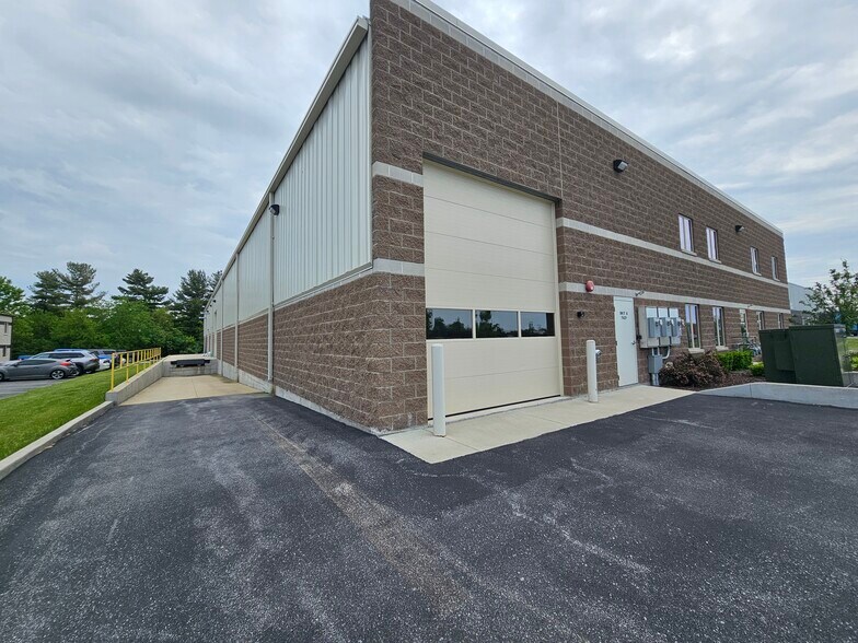 22793 Citation Rd, Frankfort, IL à louer - Photo de l’immeuble – Image 2 sur 13
