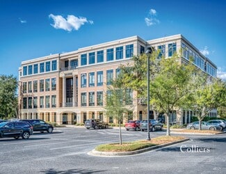 Plus de détails pour 176 Croghan Spur Rd, Charleston, SC - Bureau à louer