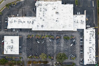 2332-2398 W Oak Ridge Rd, Orlando, FL - VUE AÉRIENNE  vue de carte