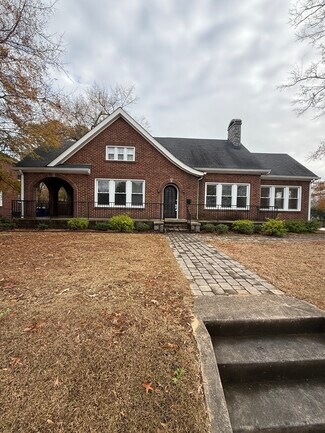 Plus de détails pour 581 W Main St, Spartanburg, SC - Bureau à louer
