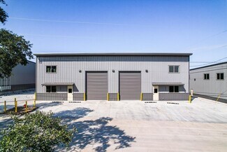 Plus de détails pour 10020 Darden Hill Rd, Austin, TX - Local d’activités à vendre