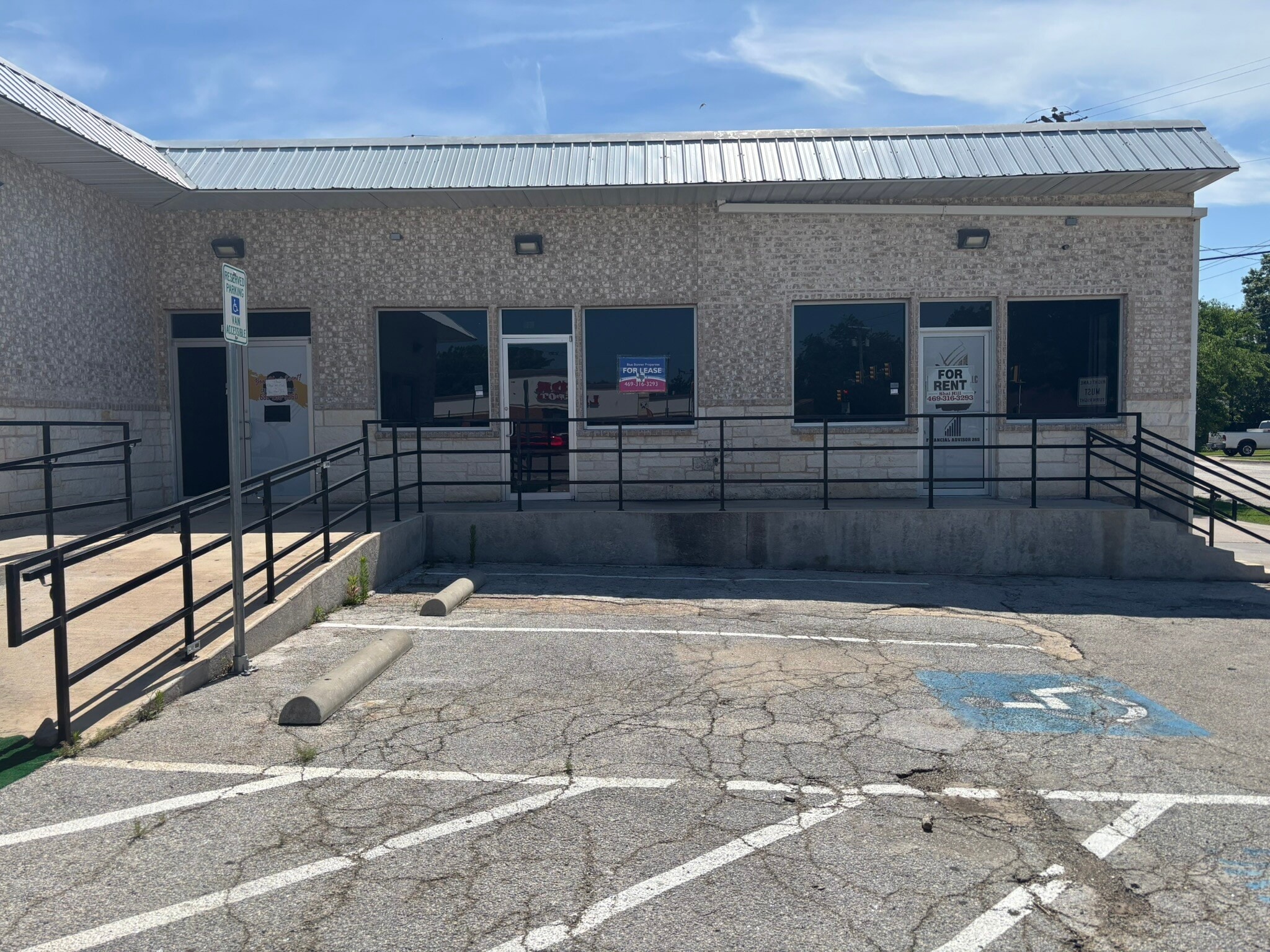 5617 Mccart Ave, Fort Worth, TX à louer Photo intérieure– Image 1 sur 22