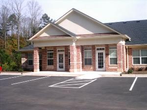 5983 Highway 53 E, Dawsonville, GA à vendre - Photo principale – Image 1 sur 19