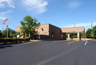 Plus de détails pour 23890 Novi Rd, Novi, MI - Local commercial à vendre