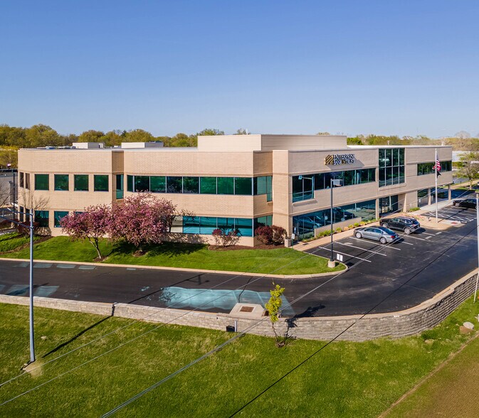 3890 S Lindbergh Blvd, Sunset Hills, MO à louer - Photo de l’immeuble – Image 1 sur 6