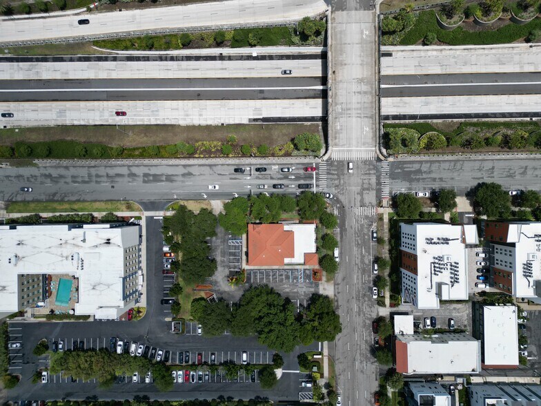 501 Dr Martin Luther King Jr St S, Saint Petersburg, FL à louer - Aérien – Image 3 sur 4