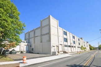 Plus de détails pour 1011 E Water St, Syracuse, NY - Industriel/Logistique à vendre