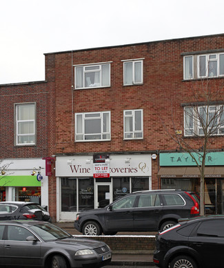 Plus de détails pour 5 The Grange - High St, Westerham - Local commercial à vendre