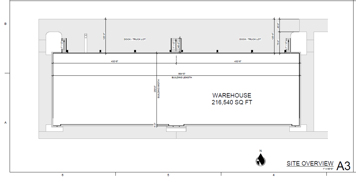 W Apple Blossom Ave, Lowell, AR à louer Plan d’étage– Image 1 sur 1