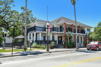 Plus de détails pour 454 Main St, Safety Harbor, FL - Local commercial à vendre