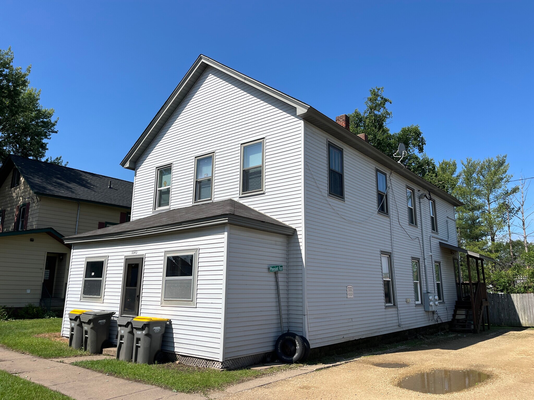 1040 7th Ave, Baldwin, WI à vendre Photo principale– Image 1 sur 22