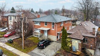 Plus de détails pour 55 Thirty Eighth St, Toronto, ON - Logement à vendre