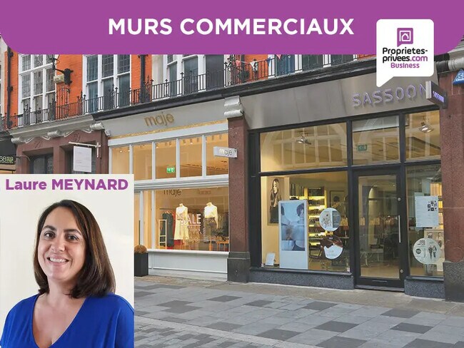 Plus de détails pour Local d’activités à vendre