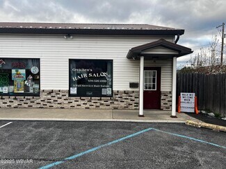 Plus de détails pour 50-60 W Southern Ave, Williamsport, PA - Local commercial à louer
