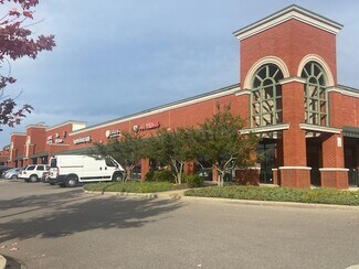 Plus de détails pour 1134-1150 N Germantown Pky, Cordova, TN - Local commercial à louer