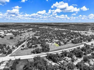 Plus de détails pour 515 Blanche St, Terrell, TX - Terrain à vendre