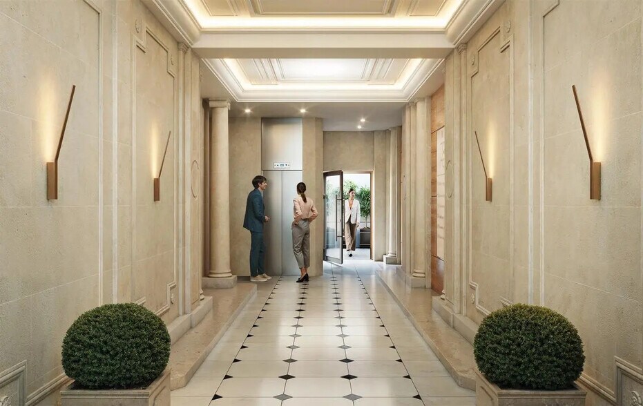 178 Rue Montmartre, Paris à louer - Photo de l’immeuble – Image 1 sur 14