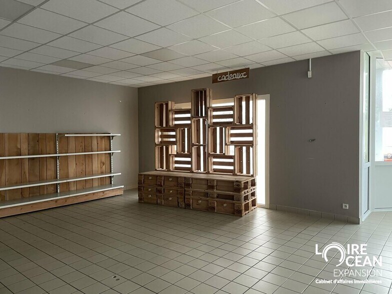 Local commercial dans Vallet à vendre - Photo intérieure – Image 3 sur 12