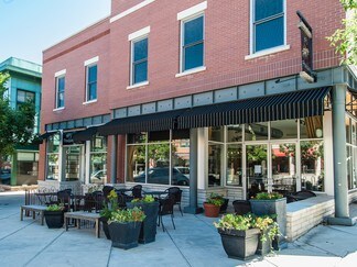 Plus de détails pour 1160 Capitol St, Eagle, CO - Local commercial à vendre