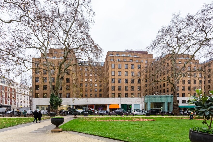 Berkeley Sq, Londres à louer - Photo intérieure – Image 1 sur 10