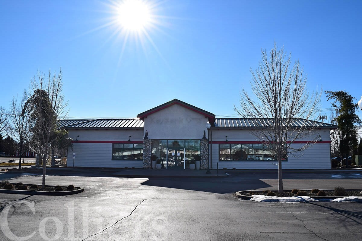 3410 E Chinden Blvd, Eagle, ID à louer Photo de l’immeuble– Image 1 sur 12